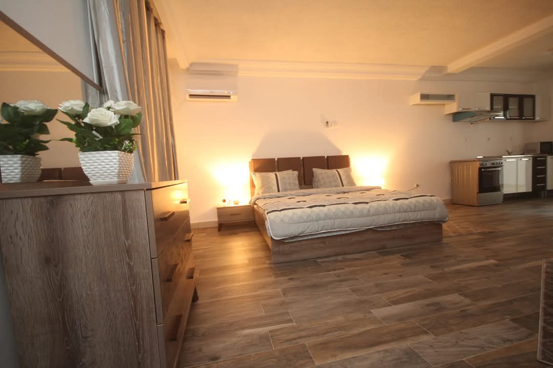 Suite Prestige - Hôtel Maison Blanche - 1
