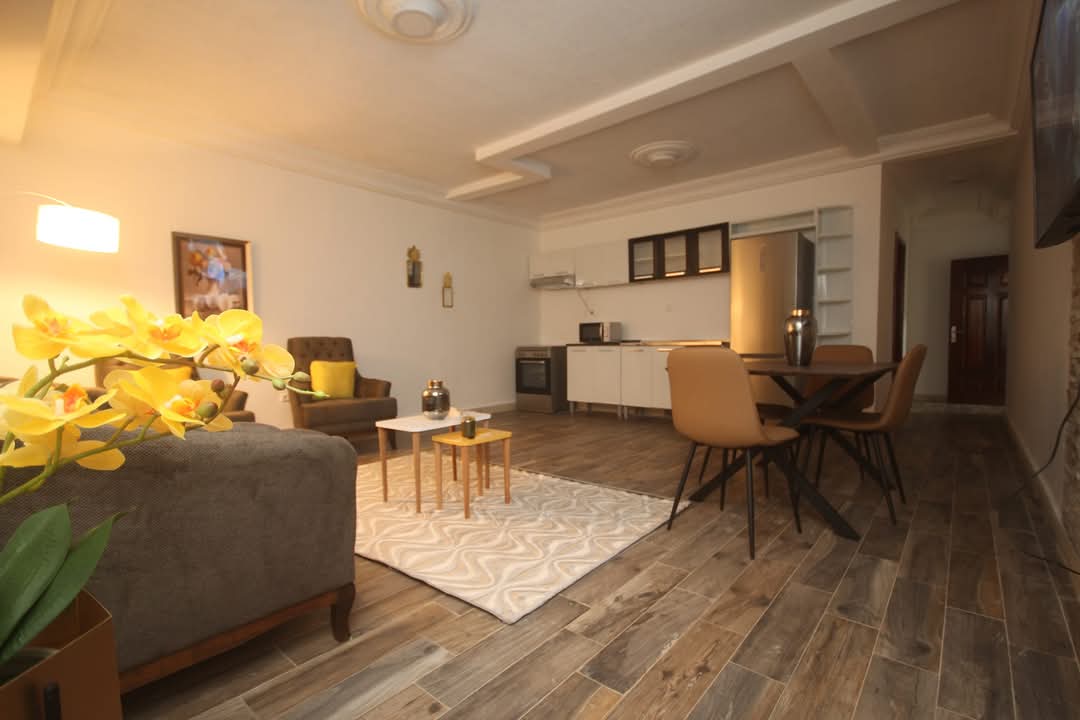 Djamiyah Appart’s Hôtel à Ratoma